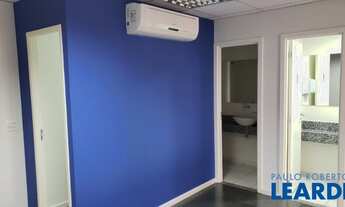 Imagem 4: CONJ. COMERCIAL - MOEMA ÍNDIOS - SP