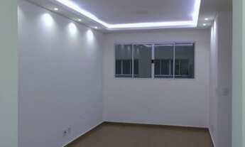 Imagem: OPORTUNIDADE - ENTRAR E MORAR - 2 QUARTOS