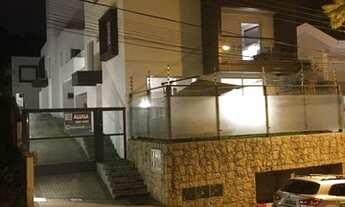 Imagem 2: Casa de condomínio para venda possui 207 metros quadrados com 3 quartos