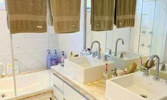 Imagem 6: APARTAMENTO - MORUMBI - SP