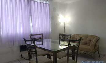 Imagem 3: APARTAMENTO - VILA TRAMONTANO - SP