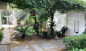 Imagem: Casa térrea alto padrão no Alto de Pinheiro