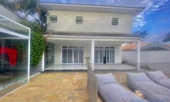 Imagem 2: SOBRADO - ALTO DE PINHEIROS - SP