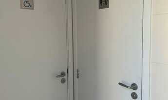 Imagem 5: APARTAMENTO COM TERRAÇO GOURMET - 600 METROS DO METRÔ SÃO PAULO MORUMBI