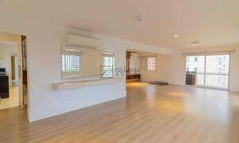 Imagem 4: Apartamento Locação 3 Dormitórios - 173 m² Vila Nova Conceição