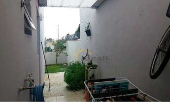 Imagem 3: Casa à venda, 150 m² por R$ 650.000,00 - Santa Catarina - Sapucaia do Sul/RS