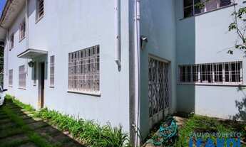 Imagem 4: SOBRADO - ALTO DE PINHEIROS - SP