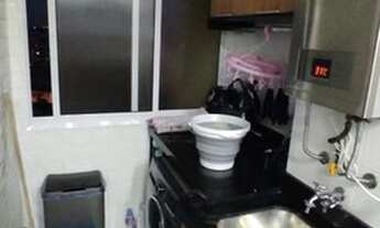 Imagem 7: APARTAMENTO - CENTRO - SP