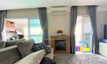 Imagem 7: Encantador apartamento na Vila Andrade