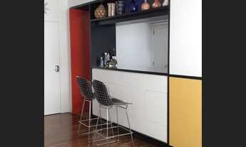 Imagem 2: APARTAMENTO - VILA NOVA CONCEIÇÃO - SP