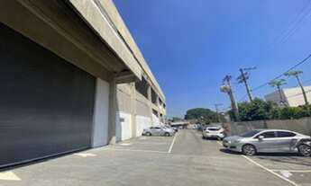 Imagem 3: Galpão logistico monousuário com localização privilegiada na região de São Paulo