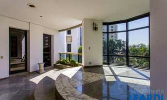 Imagem 3: APARTAMENTO - VILA NOVA CONCEIÇÃO - SP