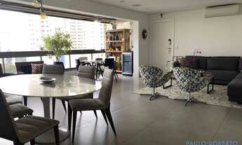 Imagem 6: APARTAMENTO - MORUMBI - SP