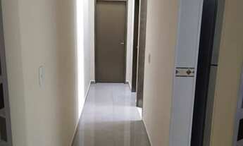 Imagem 3: CASA TÉRREA - JARDIM ROSA MARIA - SP