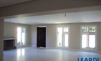 Imagem 7: CASA ASSOBRADADA - JARDIM PAULISTA - SP