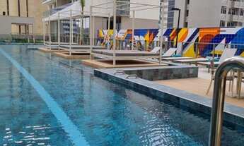 Imagem 4: The Gallery Eenseada do Suá - 04 suítes