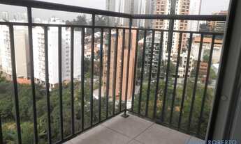 Imagem 7: APARTAMENTO - MORUMBI - SP