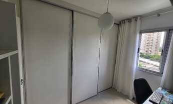 Imagem 7: Apartamento para venda com 62 metros quadrados com 2 quartos em Barra Funda - São Paulo