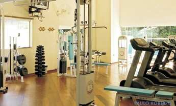 Imagem 3: APARTAMENTO - JARDIM MARAJOARA - SP