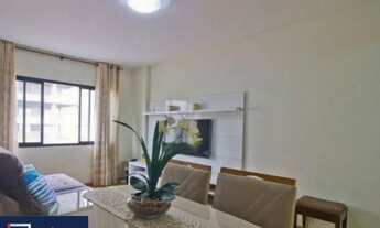 Imagem 5: Apartamento Venda 2 Dormitórios - 76 m² Perdizes