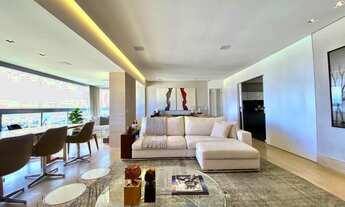 Imagem 4: Edifício Spazio Del Aqcua, unidade com 157m² e 4 quartos em Vale do Sereno - Nova Lima - M