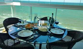 Imagem 2: Apartamento 4 dormitórios e 4 vagas em Meia Praia