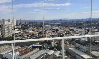 Imagem 2: APARTAMENTO - LAPA DE BAIXO - SP