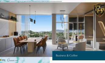 Imagem 6: Ocean Park - Vetter - 2 e 3 Suítes