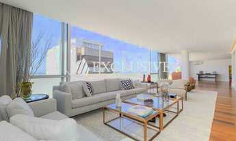 Imagem 6: Rio de Janeiro - Apartamento Padrão - Ipanema