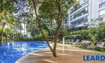 Imagem 4: APARTAMENTO - BELA VISTA - SP