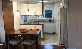 Imagem 3: APARTAMENTO - MORUMBI - SP