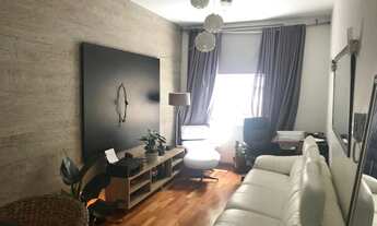 Imagem 3: OPORTUNIDADE - EXCELENTE 1 DT. - REFORMADO