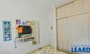 Imagem 4: APARTAMENTO - PINHEIROS - SP