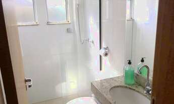 Imagem 6: Ótima Cobertura no Eldorado, 3 Dormitórios, Armários, Elevador, 2 Vagas