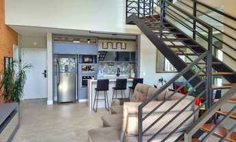 Imagem 3: FLORIANóPOLIS - Cobertura - Jurerê