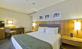 Imagem 5: Flat proximo a Paulista para venda