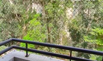 Imagem 5: APARTAMENTO - MORUMBI - SP