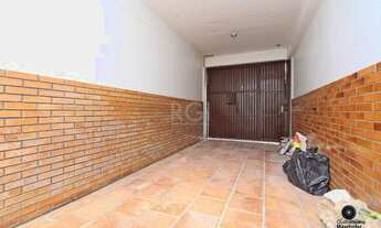 Imagem 5: Porto Alegre - Casa Padrão - Teresópolis