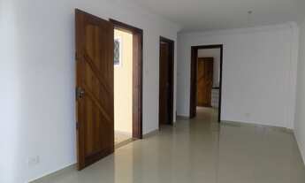 Imagem 3: Sobrado com 3 quartos para alugar por R$ 2500.00, 143.20 m2 - JARDIM DAS AMERICAS - CURITI