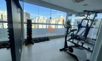 Imagem 7: Apartamento com 1 dorm, Guilhermina, Praia Grande - R$ 335 mil, Cod: 543