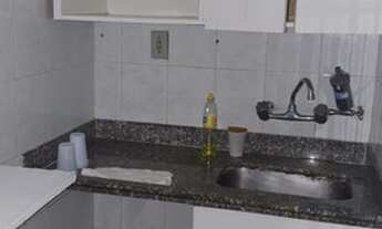 Imagem 4: KITINET - EDIFICIO COPAN - 29M - VENDE - CENTRO