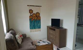 Imagem 7: Apartamento Mobiliado no Bairro Centro em Blumenau com 1 Dormitório