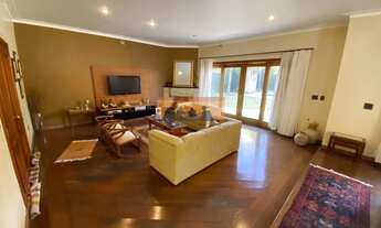 Imagem 3: Casa em condomínio para aluguel, 3 quartos, 3 suítes, 4 vagas, Cidade Universitária - Camp