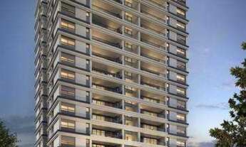 Imagem 4: Apartamento Moema Passáros 149 m² com 3 suítes e 2 vgs /cód.921