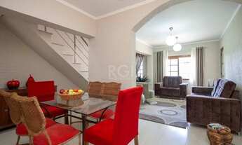 Imagem 5: Porto Alegre - Casa Padrão - Vila Nova