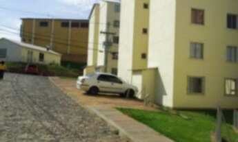 Imagem: Porto Alegre - Apartamento Padrão - Vila