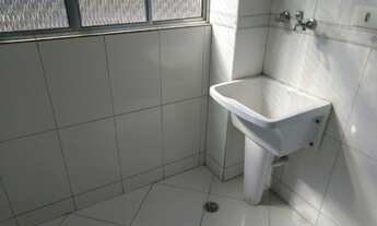 Imagem 6: Apartamento com Varanda no Residencial Phenix V Rio próximo ao Shopping Maia cidade de Gua