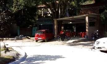 Imagem: Itaipu, Niterói - 79.500 36 Fixas de