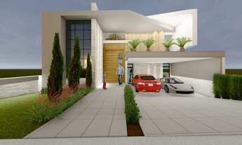 Imagem 3: Casa de Condomínio com 4 dorms, Ondas, Piracicaba - R$ 2.28 mi, Cod: 1261