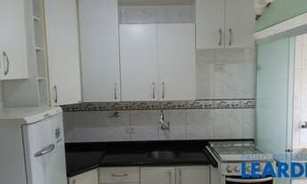 Imagem 4: APARTAMENTO - JARDIM PORTUGAL - SP